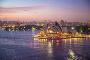 Exploring Sydney: A Complete City Guide